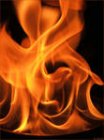В Шкотовском районе проводится проверка по факту гибели на пожаре женщины